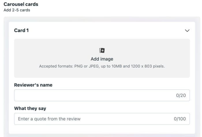 Instant Forms